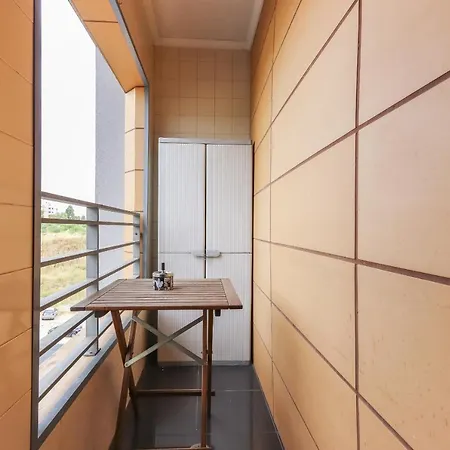 Apartment Modern Bela Vista By Homing Lissabon