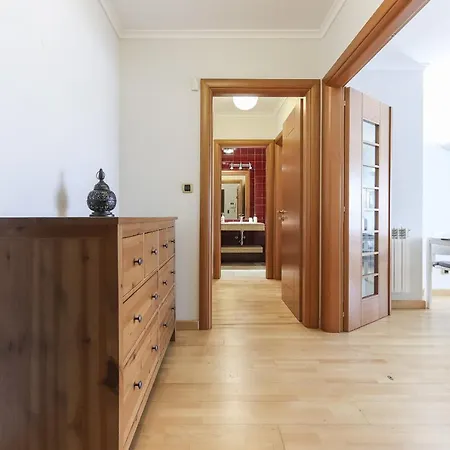 Modern Bela Vista By Homing * Lissabon