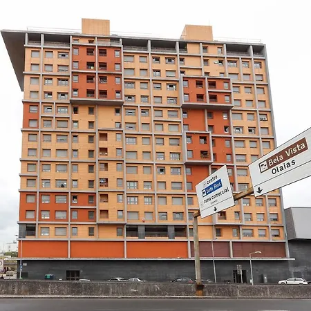 Modern Bela Vista By Homing Lissabon