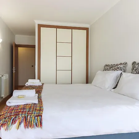 Modern Bela Vista By Homing * Lisbona
