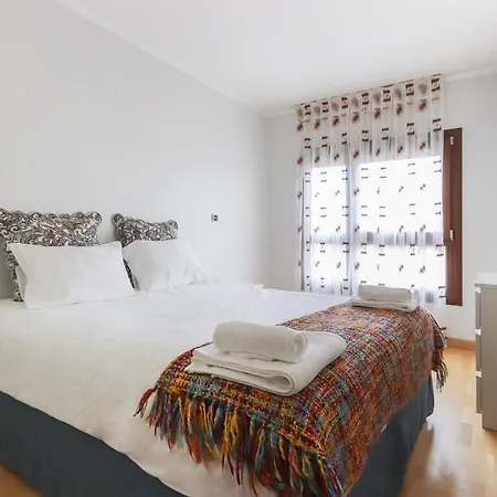 Modern Bela Vista By Homing Lisbona