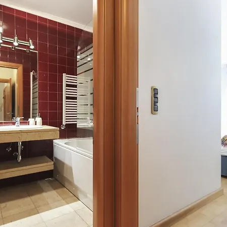 Modern Bela Vista By Homing Apartamento