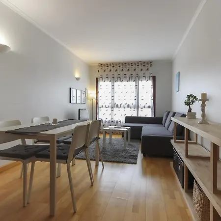 Modern Bela Vista By Homing Appartamento