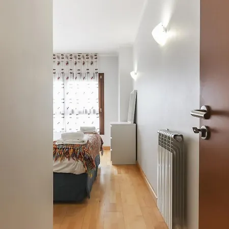 Modern Bela Vista By Homing Apartamento *
