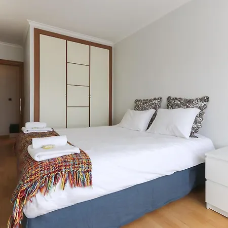Modern Bela Vista By Homing Apartamento *