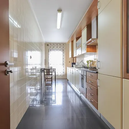 Modern Bela Vista By Homing Apartamento *