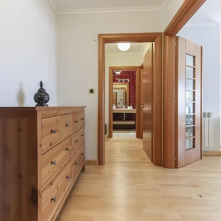 Modern Bela Vista By Homing