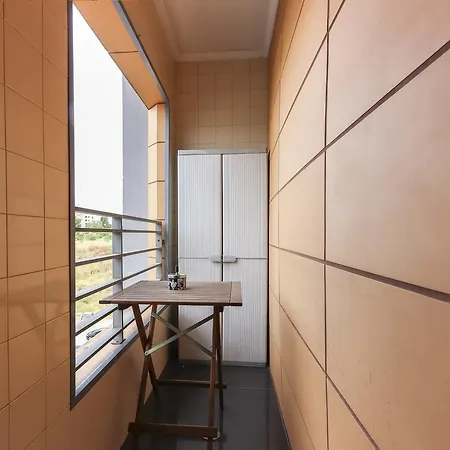 Modern Bela Vista By Homing