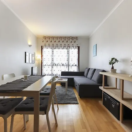 Modern Bela Vista By Homing * Lisbon
