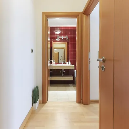 Apartment Modern Bela Vista By Homing Lisbon