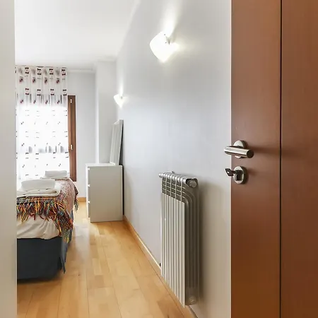 Modern Bela Vista By Homing Lisbon